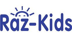 Raz-Kids Kuponok 