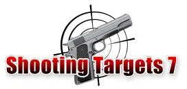 Shooting Targets 7 Coupons 