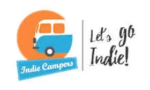 Indie Campers Coupons 