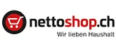 Nettoshop.ch Coupons 