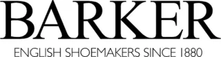 Barker Shoes UK Coupons 