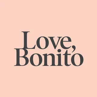 Love Bonito Bons de réduction 