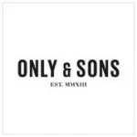 Only & Sons Coupons 