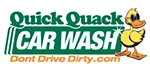 Quick Quack Car Wash Bons de réduction 