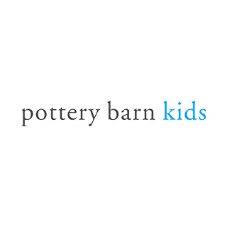 Pottery Barn Kids Bons de réduction 