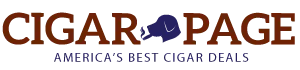 CigarPage Coupons 