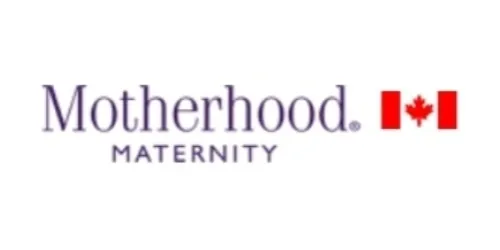 Motherhood Maternity Canada Coupons 