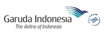 Garuda-indonesia Kuponok 