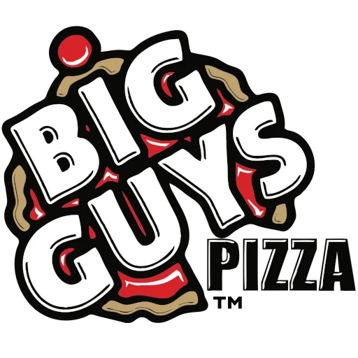 Big Guys Pizza Gutscheine 