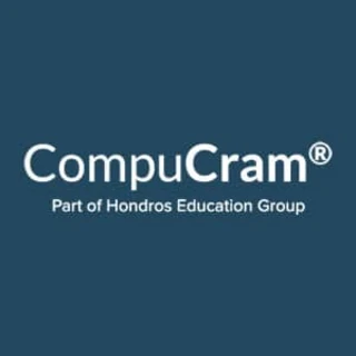 CompuCram優惠券 