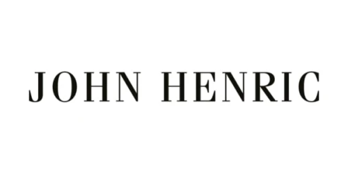 John Henric Coupons 