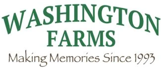 Washington Farms Gutscheine 