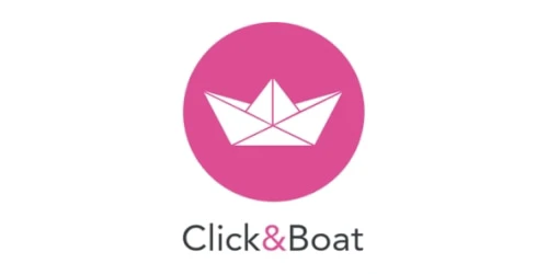 Click&Boat Coupon 
