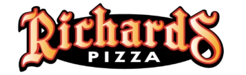 Richards Pizza Gutscheine 
