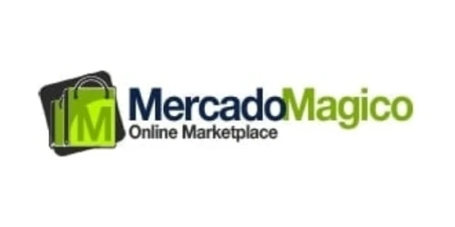 MercadoMagico.com Coupons 