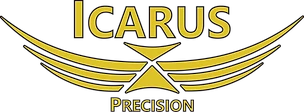 Cupons Icarus Precision 