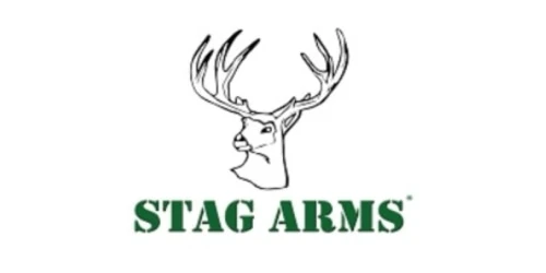 Stag Arms優惠券 