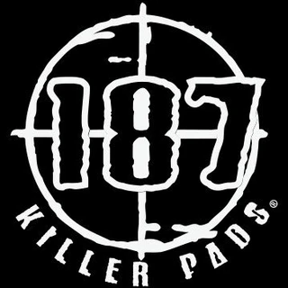 187 Killer Pads kupony 