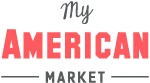 My American Market Gutscheine 