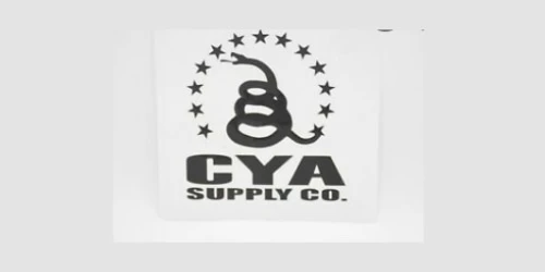 CYA Supply Cupones 
