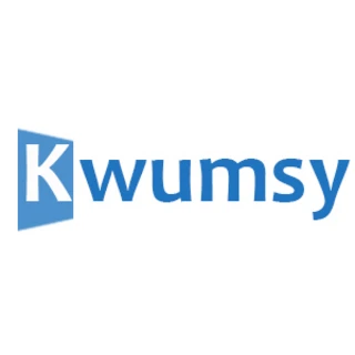 Kwumsy 쿠폰 