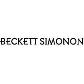Beckett Simonon優惠券 