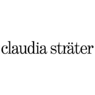 Claudia Sträter優惠券 