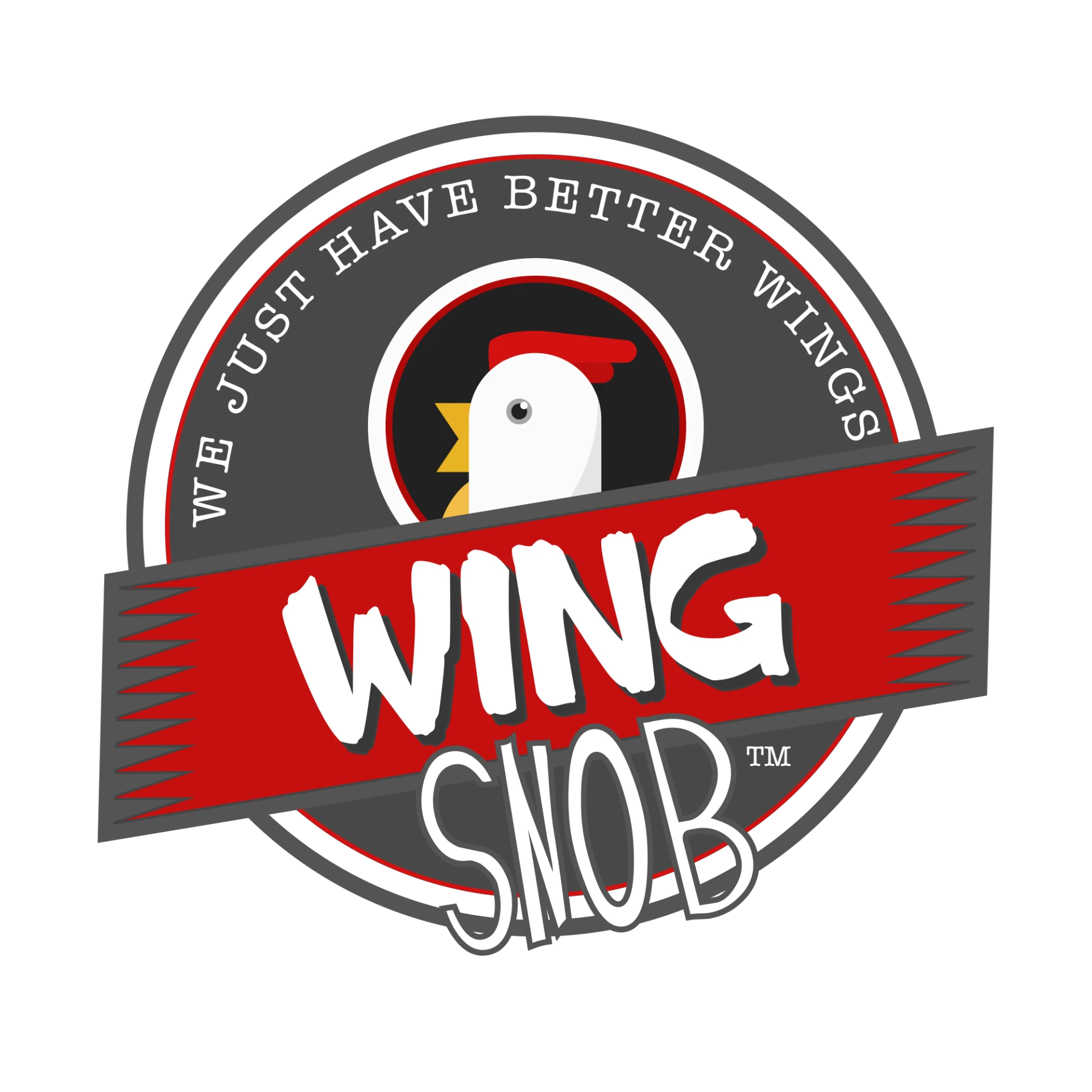 Wing Snob Купоны 