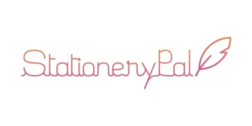 Stationery Pal Coupons 