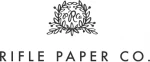 Cupons Rifle Paper Co 