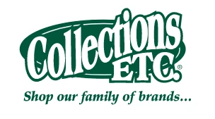 Collections Etc優惠券 