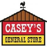 Casey's優惠券 