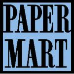 Paper Mart 쿠폰 