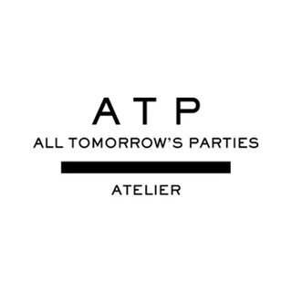 ATP Atelier Купоны 