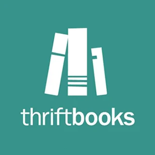 Thrift Books Coupons 