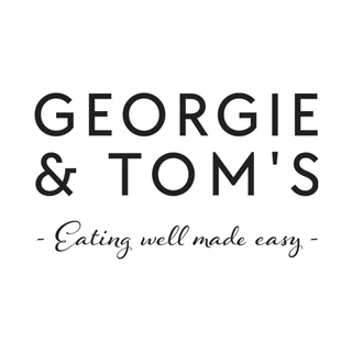 Georgie And Toms Gutscheine 