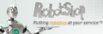 RobotShop優惠券 