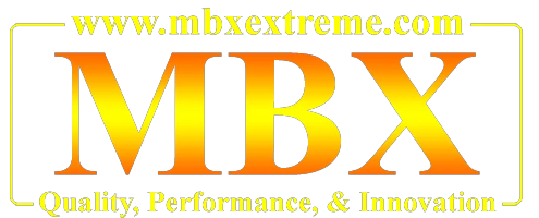 MBX Extreme kupony 