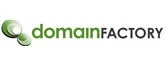 DomainFactory優惠券 
