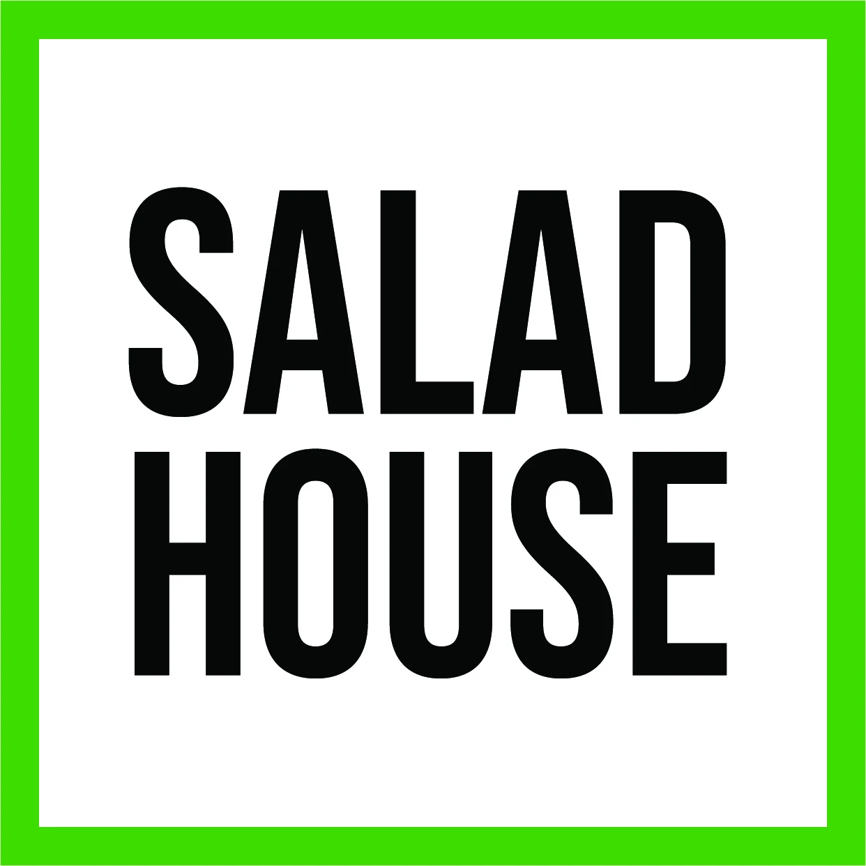 The Salad House Cupones 