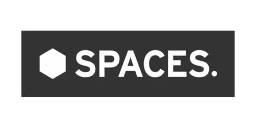 Spaces Coupon 