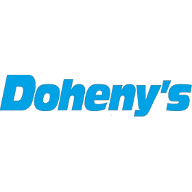 Doheny's Gutscheine 