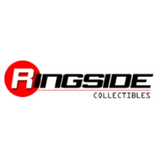 Ringside Collectibles Купоны 
