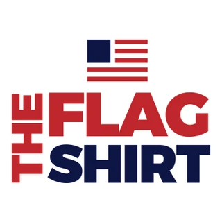 The Flag Shirt Cupones 