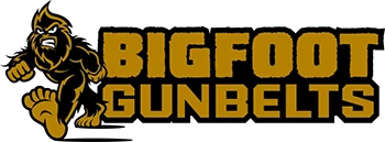Bigfoot Gun Belts Kuponok 