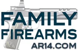 Family Firearms優惠券 
