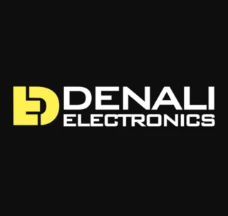 Denali Electronics優惠券 