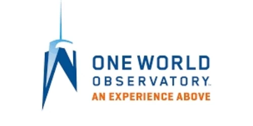 One World Observatory Coupon 