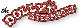 Dolly Steamboat Coupon 