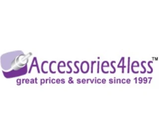 Accessories 4 Less Coupons 